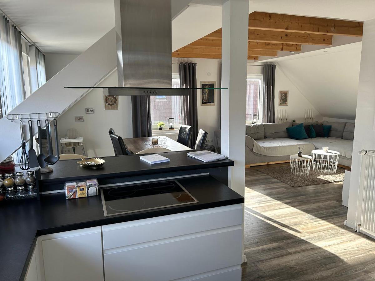 Ferienwohnung Noa 15203 Leer Zewnętrze zdjęcie
