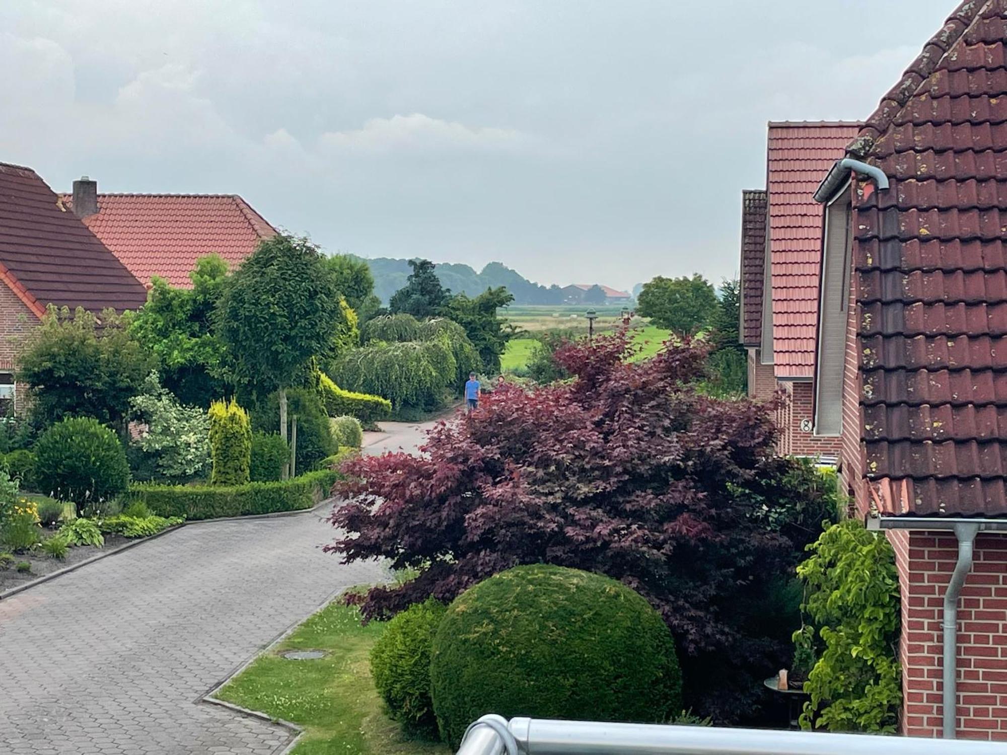 Ferienwohnung Noa 15203 Leer Zewnętrze zdjęcie