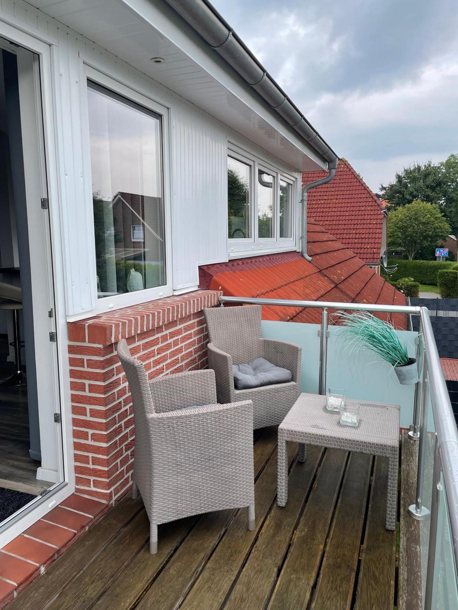 Ferienwohnung Noa 15203 Leer Zewnętrze zdjęcie