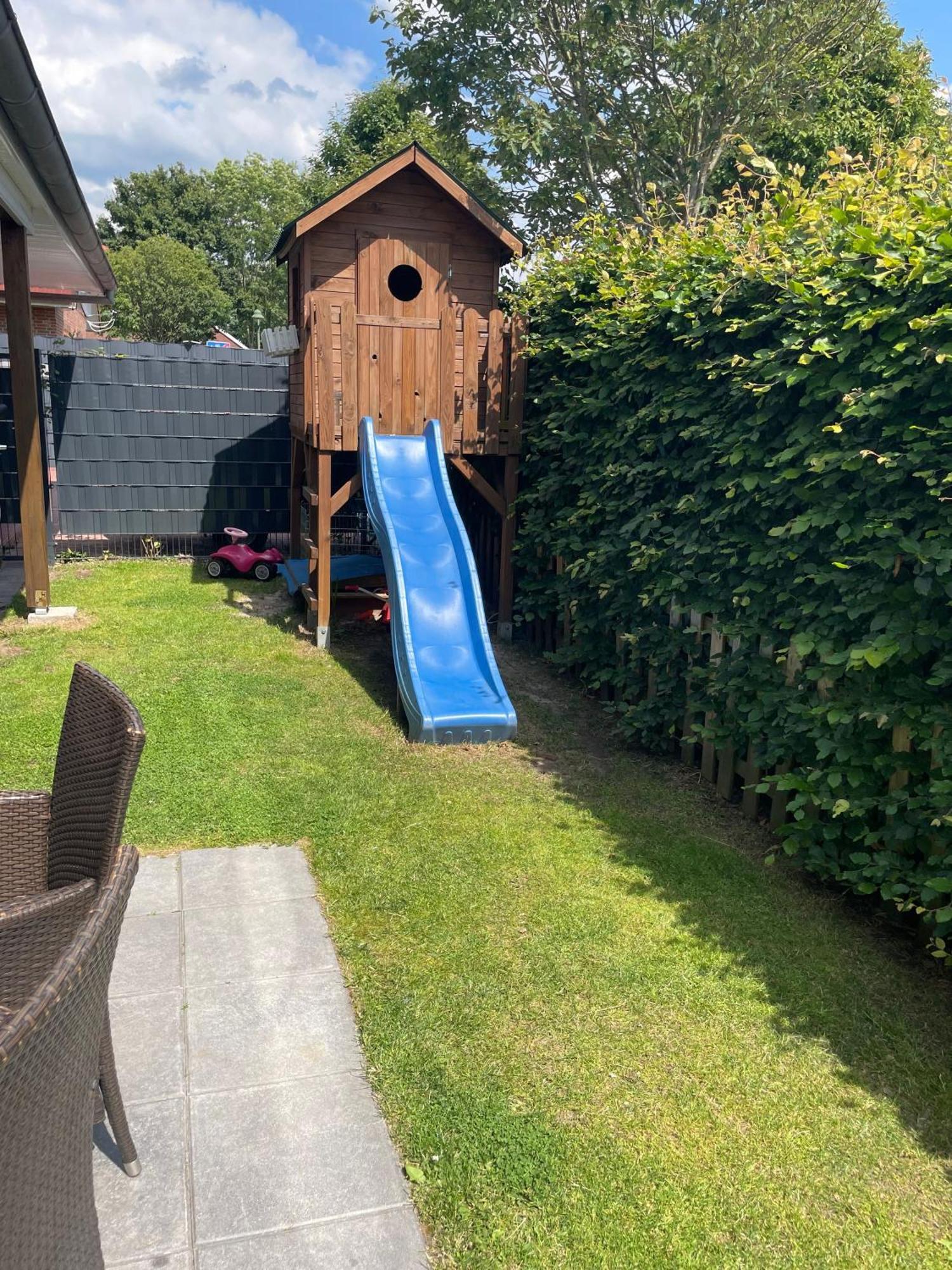 Ferienwohnung Noa 15203 Leer Zewnętrze zdjęcie