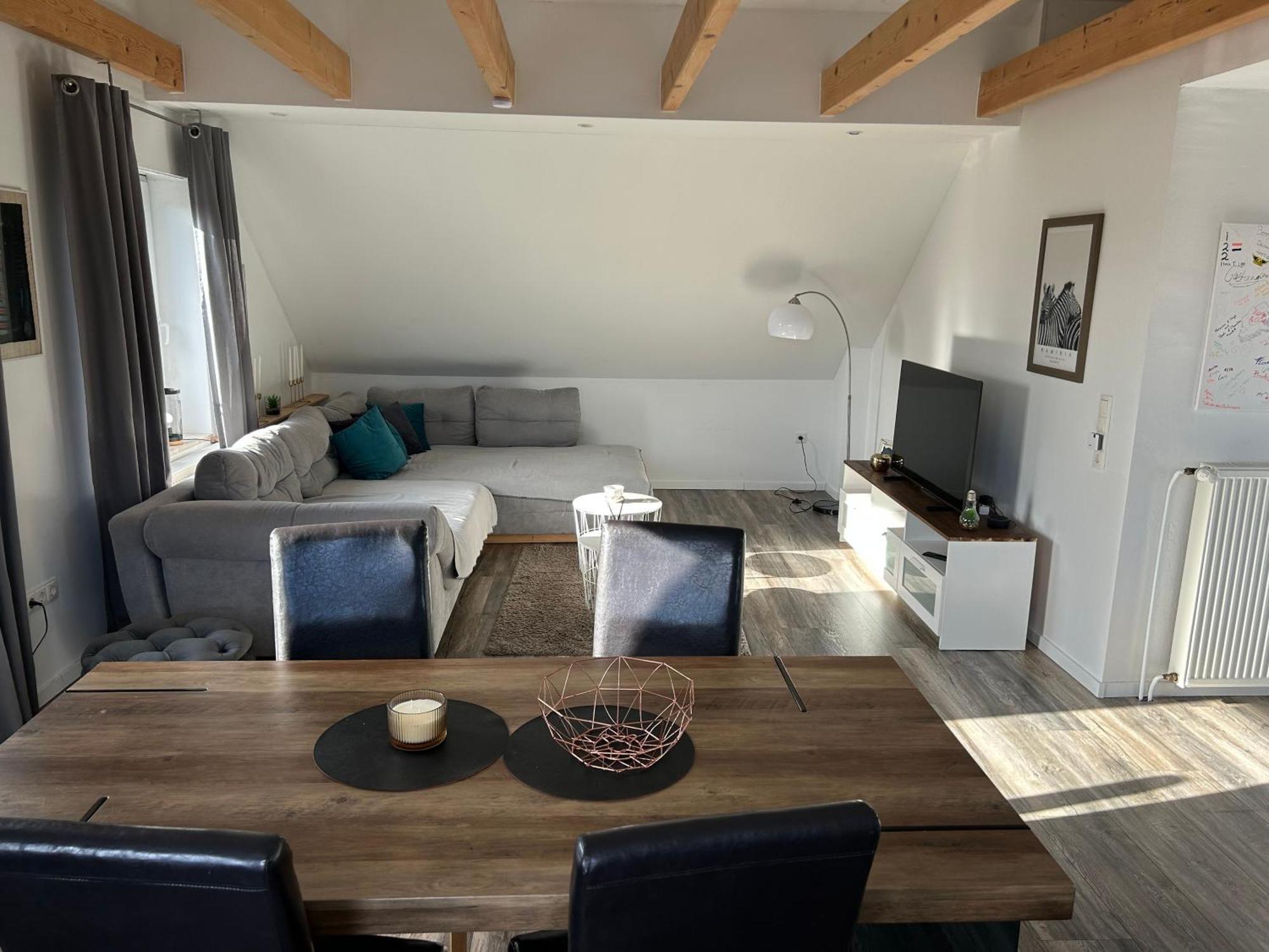 Ferienwohnung Noa 15203 Leer Zewnętrze zdjęcie