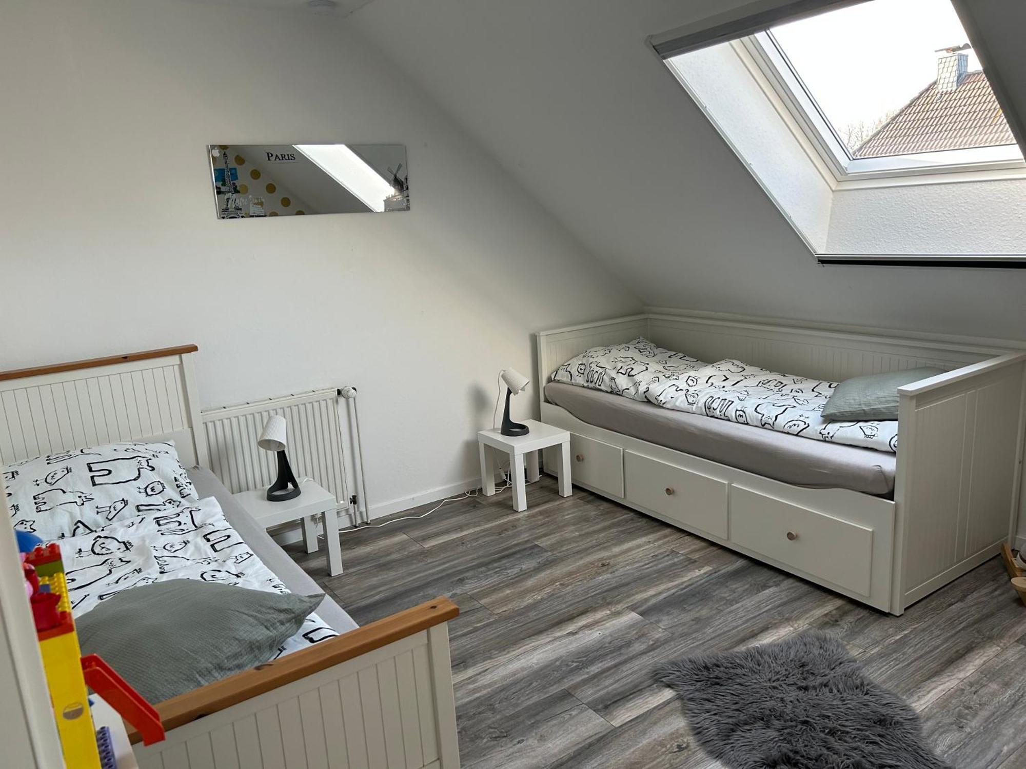 Ferienwohnung Noa 15203 Leer Zewnętrze zdjęcie