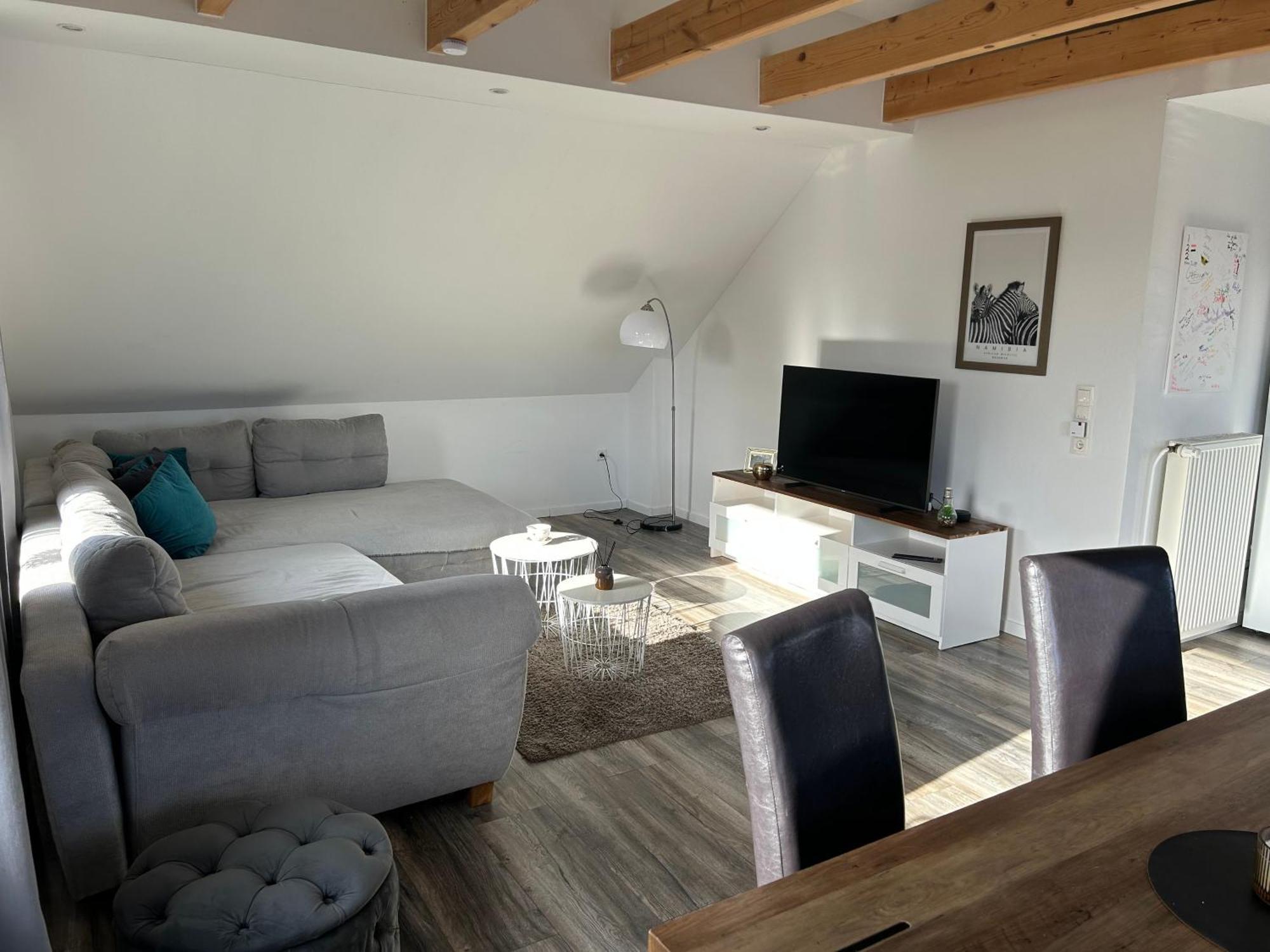 Ferienwohnung Noa 15203 Leer Zewnętrze zdjęcie