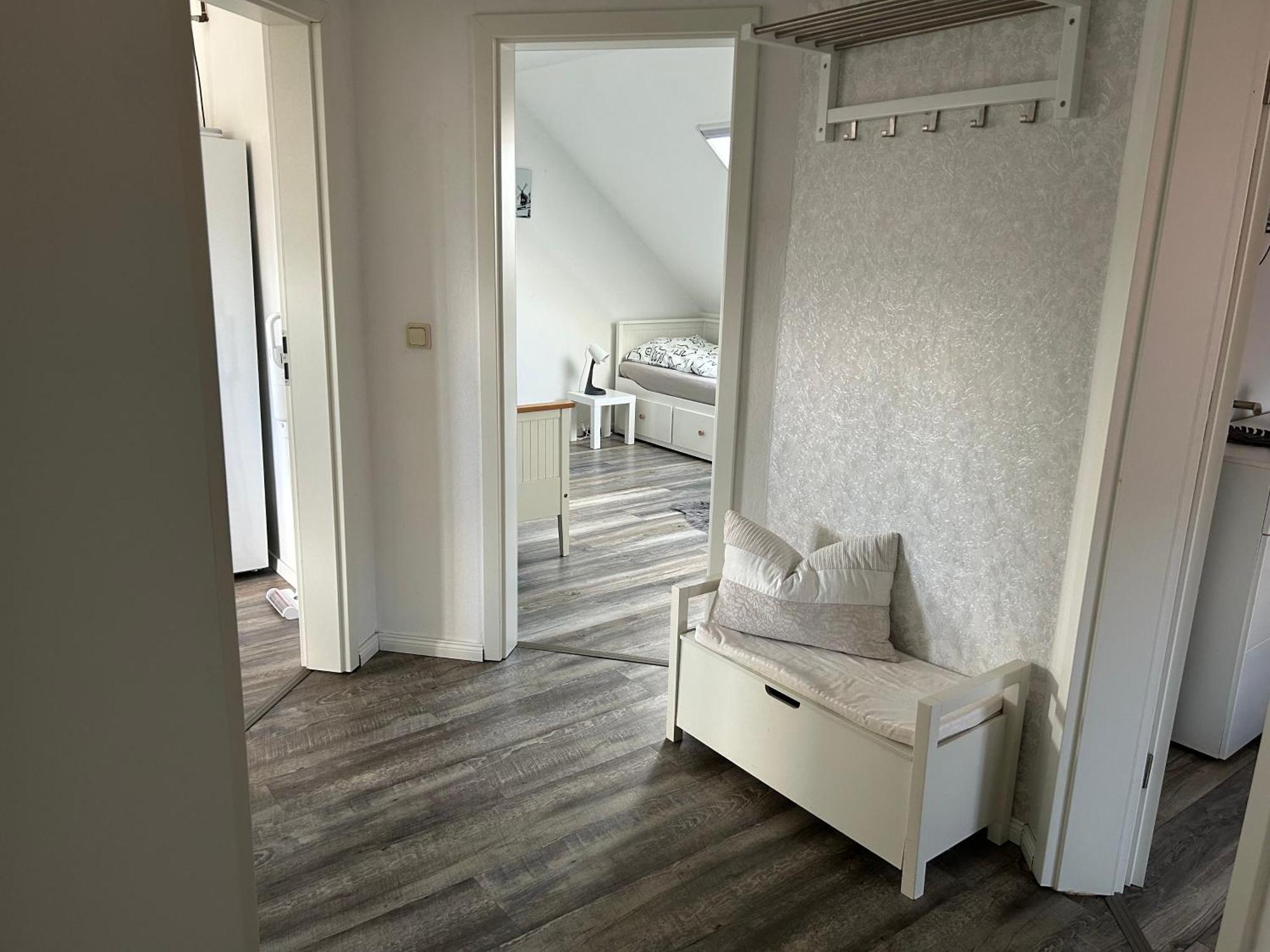 Ferienwohnung Noa 15203 Leer Zewnętrze zdjęcie