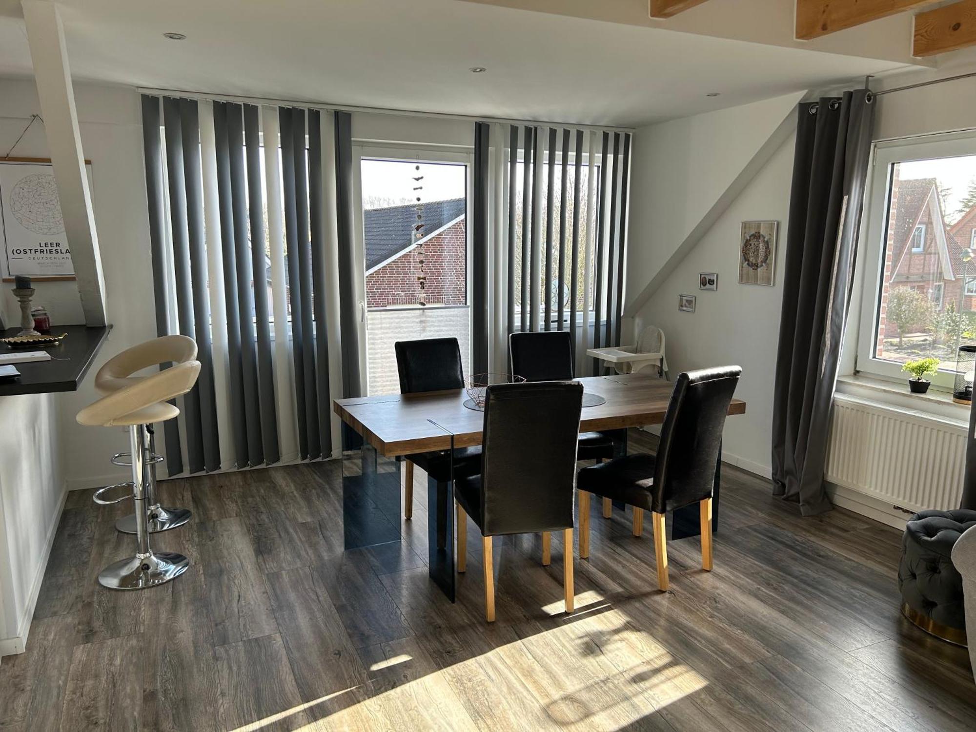 Ferienwohnung Noa 15203 Leer Zewnętrze zdjęcie