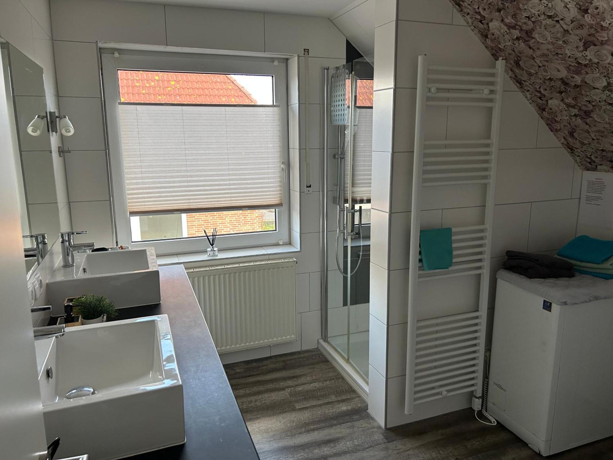Ferienwohnung Noa 15203 Leer Zewnętrze zdjęcie
