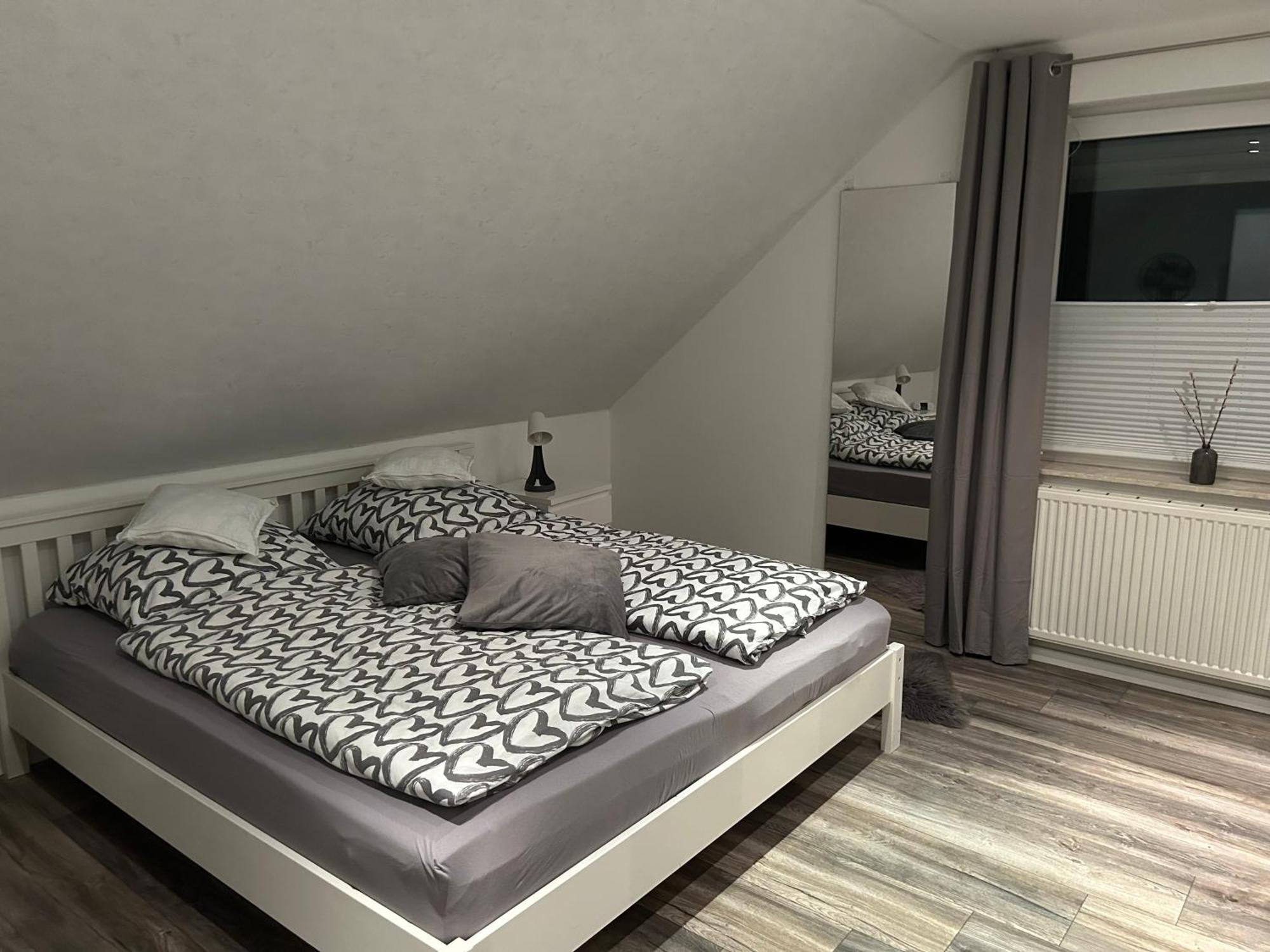 Ferienwohnung Noa 15203 Leer Zewnętrze zdjęcie